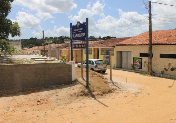 Vila de Carlinhos Maia ganha investimento para atrair turistas