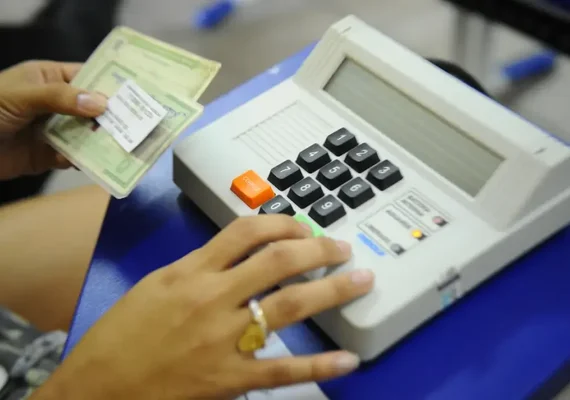 Prazo final para regularizar título de eleitor termina em maio
