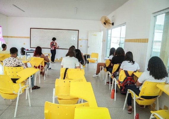 Aulas das escolas municipais de Penedo voltam no próximo dia 04 de julho