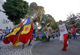 II Festival de Bumba Meu Boi promete movimentar estacionamento de Jaraguá