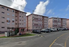 Criança de 4 anos morre durante incêndio em apartamento na Bahia