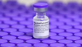 Brasil recebe mais 1 milhão de doses da vacina da Pfizer nesta quarta-feira (21)