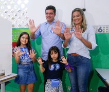 'Tenho a certeza que o povo alagoano está atento e sabe o que é o melhor pra Alagoas', dispara Rui Palmeira em entrevista