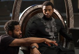 Kevin Feige afirma que filme acontecerá assim que Ryan Coogler quiser