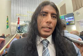 Novo deputado estadual quer construir hospital veterinário e já apresentou ideia a PD