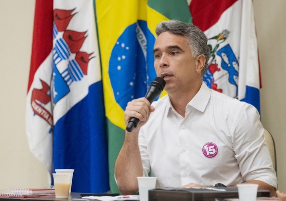 Rafael Brito critica JHC por apelar para censura