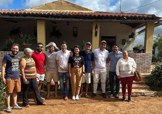 Pesquisadores descrevem município de AL como Rota Efetiva do Cangaço