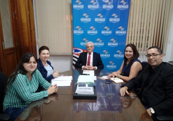 Projeto ressocializador de Alagoas é apresentado em São Paulo