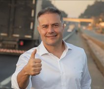 Renan Filho diz que vai sair de Ministério para candidatura em 2026