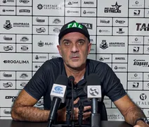Após retorno, Schülle projeta decisão do ASA contra Ivinhema em Arapiraca