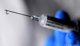 53,8 mil idosos acima de 60 anos ainda não tomaram a 2ª dose da vacina em Alagoas