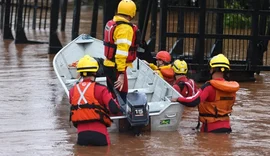 Cooperativismo une forças em campanha para arrecadar fundos para vítimas das chuvas no RS