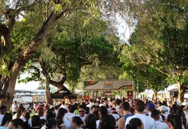 Corrida reúne mais de 1,4 mil participantes nos 79 anos de Junqueiro