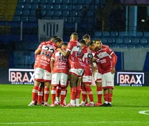 CRB recebe Londrina em busca de reação pela Série B