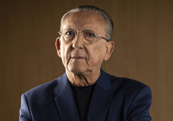 Galvão Bueno fecha com SBT e narrará jogos do Brasil na Copa de 2026