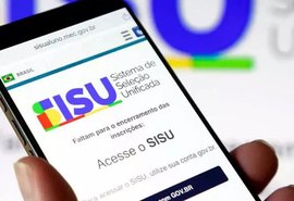Sisu 2026: resultado individual já está disponível para consulta