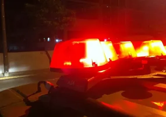 Ataque brutal em Paripueira termina com suspeito preso em flagrante