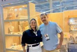 Artesãos de Alagoas marcam presença na 34ª edição do Minas Trend em Belo Horizonte