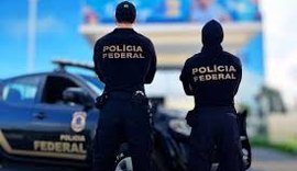 PF prepara operação nacional para a segurança dos candidatos à Presidência