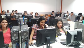 Sine anuncia 200 vagas de qualificação em telemarketing