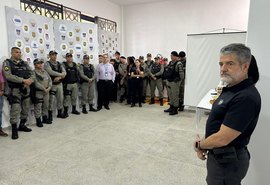 Ação integrada combate violência contra pessoas com deficiência em Alagoas