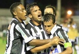 Copa do Brasil tem 24 times classificados