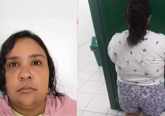 Delegada conta como descobriu farsa de mulher que fingia ser criança