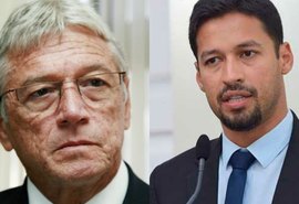 Téo Vilela articula volta ao poder a partir da candidatura de Rodrigo Cunha