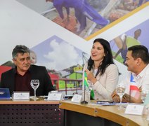 Alagoas recebe 19ª reunião da Câmara Temática da Agricultura Familiar