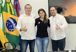 Competição nacional de jiu-jitsu será sediada em Arapiraca