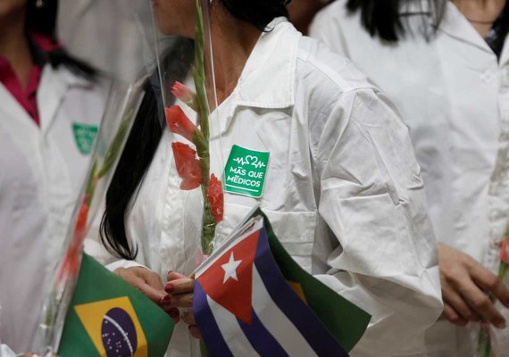 Inscrições para o Programa Mais Médicos terminam hoje