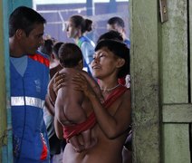Óbitos por malária na Terra Yanomami caem 80% em 2025, aponta governo