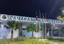 Arapiraca: MP investiga supostas faltas injustificadas de vereador e possível perda de mandato