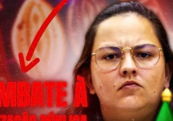 Vereadora quer proibir comércio de 'alimentos com formatos eróticos'; entenda o caso