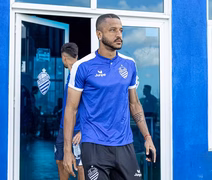 Rafael Castro é regularizado pelo BID e deve estrear em duelo contra o Uberlândia