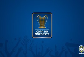 Jogos de hoje – Pré-Copa do Nordeste – 1ª Rodada