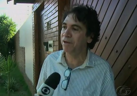 Alagoano é alvo de mandado em inquérito sobre ofensas a ministros do STF