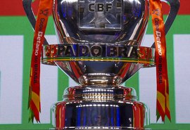 Maior Copa do Brasil da história começa com recorde de clubes e jogos