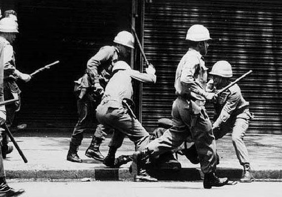 Senado solicita áudios de Tribunal Militar de sessões que tratam da ditadura