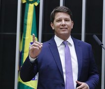 Mario Frias enviou áudio para Vorcaro agradecendo o apoio ao 'Dark Horse'