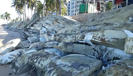 IMA notifica prefeitura de Maceió por entulhos em praias