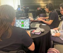 Presença feminina é conquista de espaço na maratona de games da Roga DX