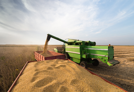 Crescimento da economia brasileira é impulsionado pela alta de 15% da agropecuária em 2023