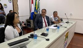 Câmara de Maceió deve aprovar reforma da Previdência ainda em março