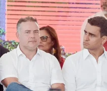 JHC muda de alvo: depois de Paulo, agora é a vez de Renan Filho