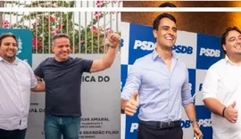 Paulo e Tenorinho trocam farpas; ex-aliado reconhece e nem “agradece”