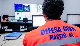 Três cidades alagoanas entram em situação de emergência por conta das chuvas