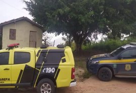 Quadrilha que furtava e vendia combustível é desarticulada