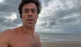 Erom Cordeiro retorna à terra natal e divulga novo trabalho em Alagoas