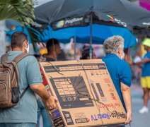 Dia do Consumidor: Procon Maceió fiscaliza estabelecimentos na capital